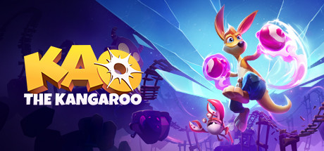 دانلود نسخه فشرده GOG بازی Kao the Kangaroo v1.5.0